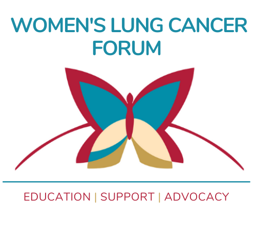 The Lung Cancer Forum